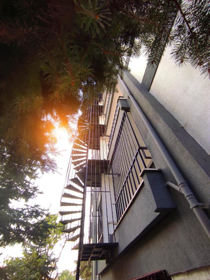 Lagoon Cty Bolu Exterior foto